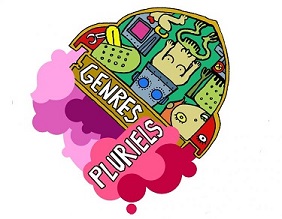 Logo Genres Pluriels